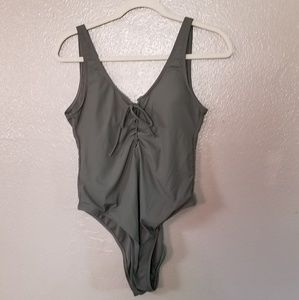 Xhilaration bathing suit